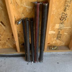 Lift Torsion Spring  Garage Door 