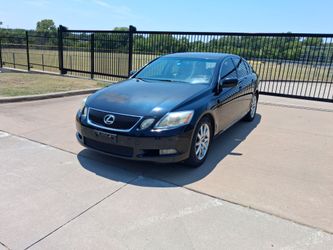 Lexus gs300