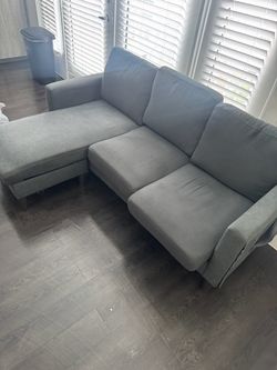 Free Couch