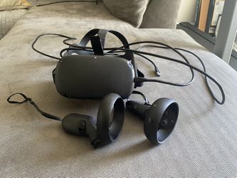 Oculus Quest