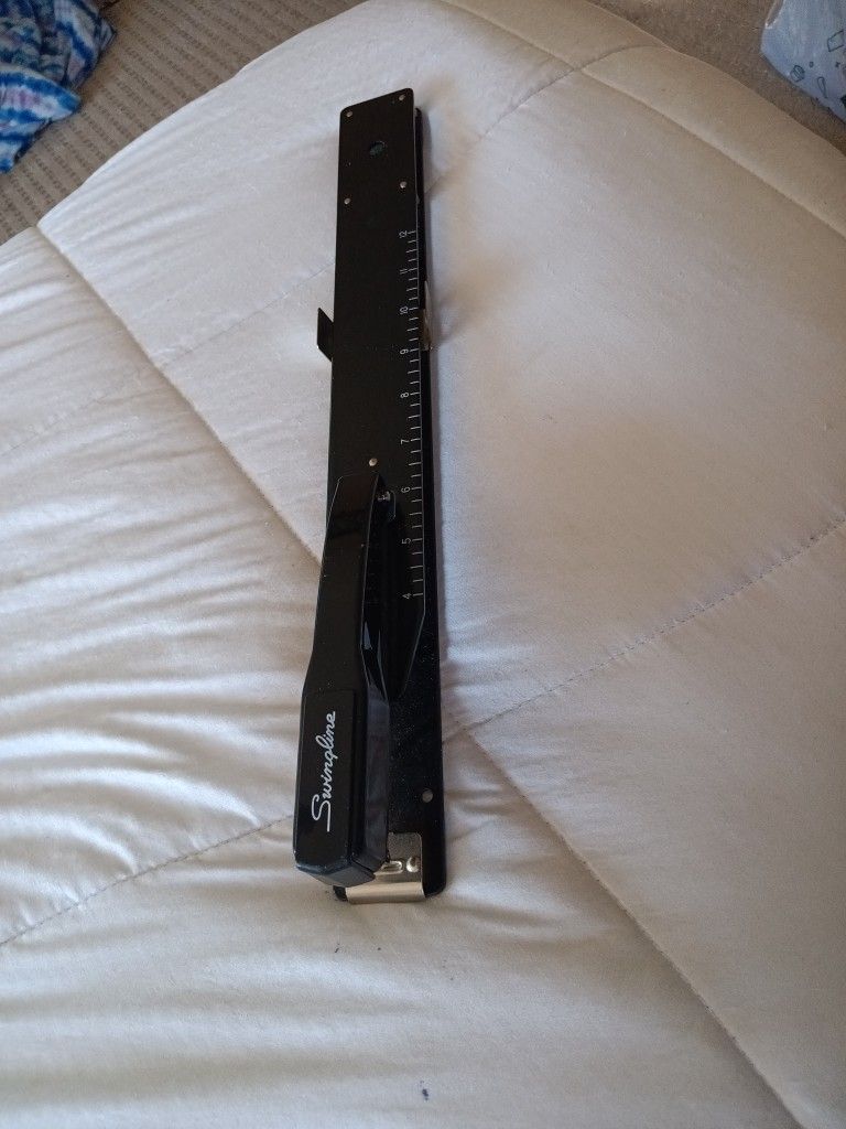 Swingline Stapler