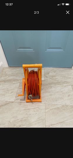 Extension cord   ,  ( maybe 100  fit  )