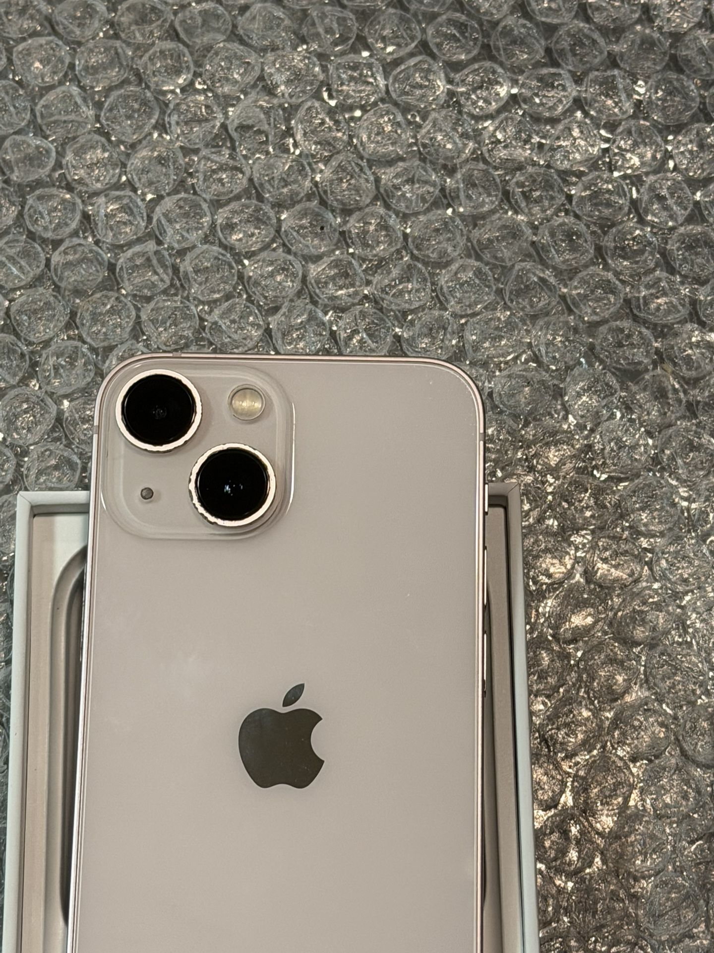 iPhone 13 MINI Pink UNLOCKED