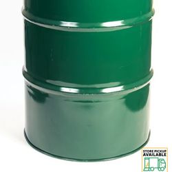  55 gal Water metal Fire barrels 2 For 50.00