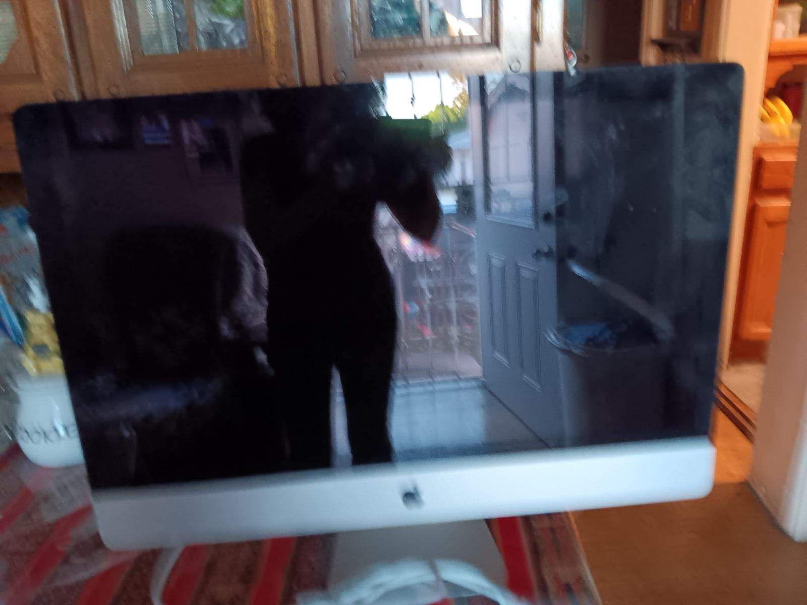 Apple Computer In Excellent Condition