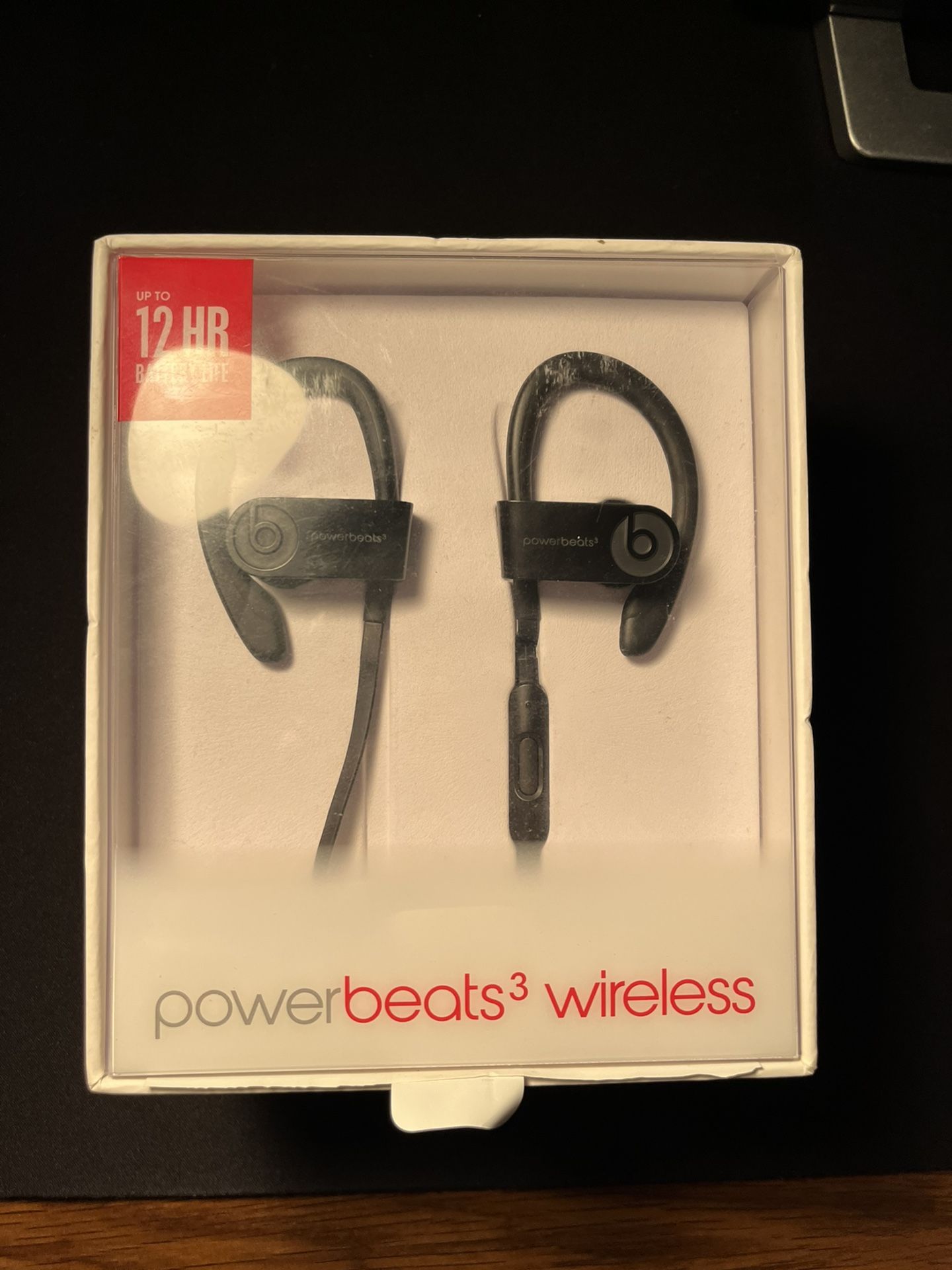 Powerbeats 3