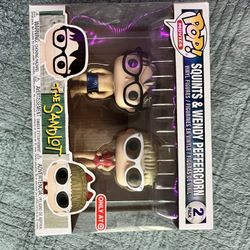 Funko Pop 