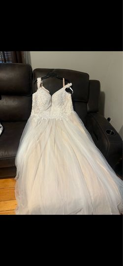 Wedding Gowns