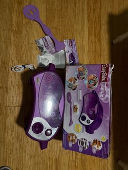 Easy-Bake Ultimate Oven with Accessories