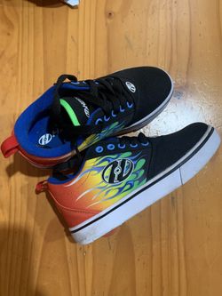 Heelys