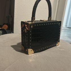 Black Gator Bag