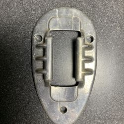 Vintage Marbo Shoe Shine Holder