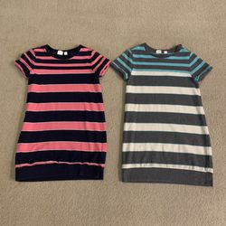 Gap Kids Girls Tunic/dresses Size M (8)