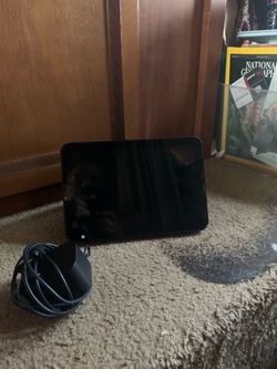 Amazon Echo Show 8 Alexa Smart Display Black Model C7H6N3 – Used