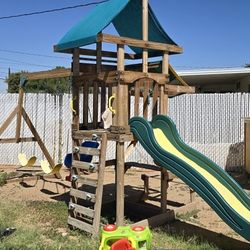 Swing Set