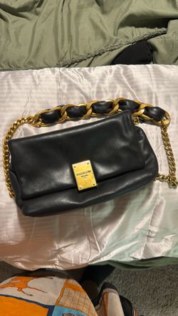 Balmain Purse