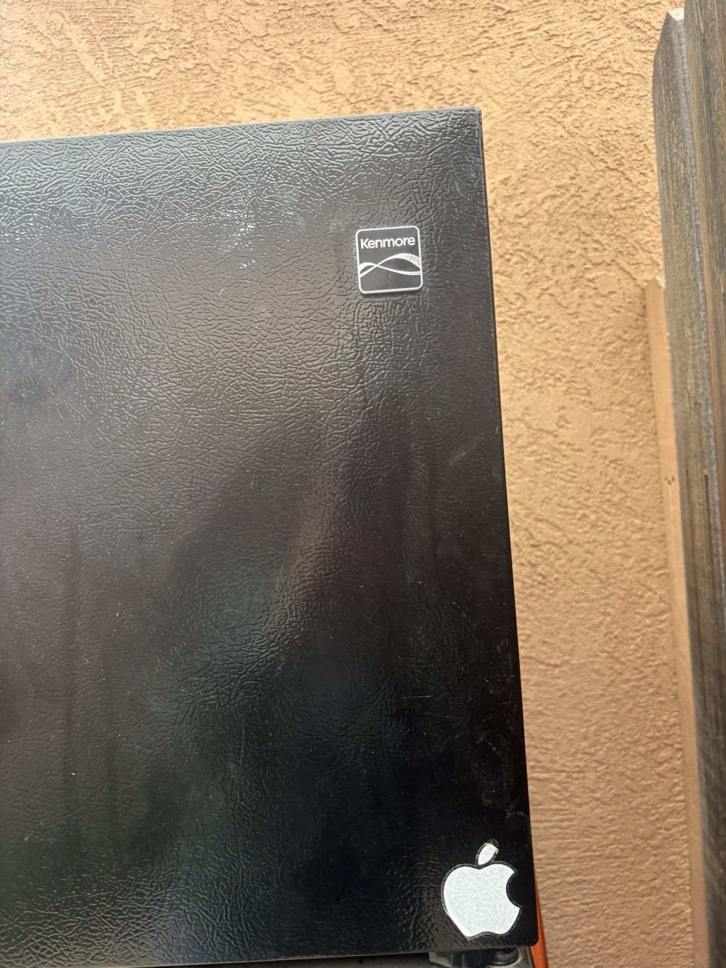 Kenmore Refrigerator 