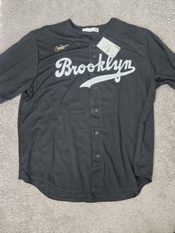 Nike Men's Jackie Robinson Brooklyn