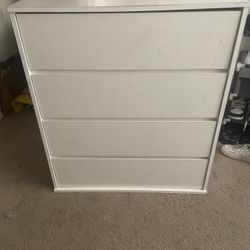 IKEA Dresser