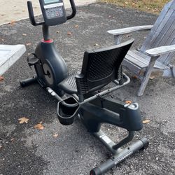 Schwinn 230 Exercise Bike