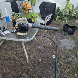 Ryobi Weed Blower 