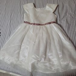 Girl Dresses For A Party Size 7 
