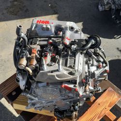 Transmision Honda Civic 2006-2011