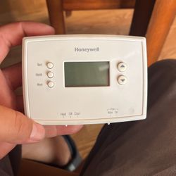 Thermostat 