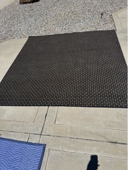 New carpet 8x8 $45