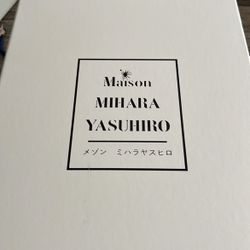 Selling Masion Miharas