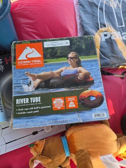 River tube
