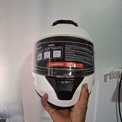 AHR Helmet