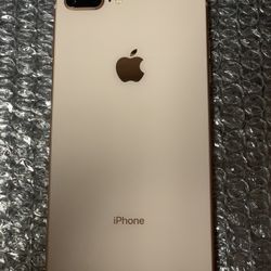 Iphone 8 Plus 256 GB Unlock