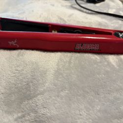 Alabama Hair Strainer 