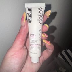 Color Tan Extender 