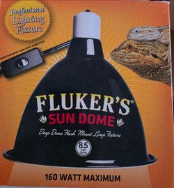 Flukers sundome