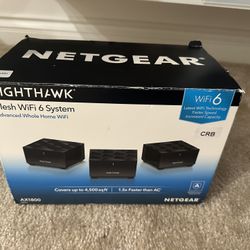 Router Netgear