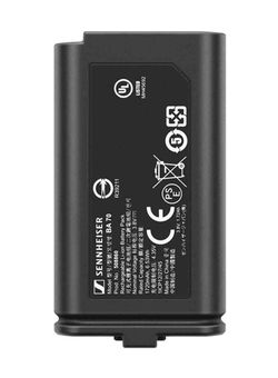 Sennheiser BA 70 Rechargeable Battery Pack for EW-D Wireless