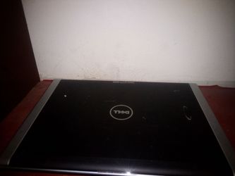 Dell laptop for parts