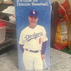 Don Mattingly Bobble Head