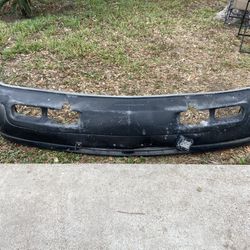 Bumper