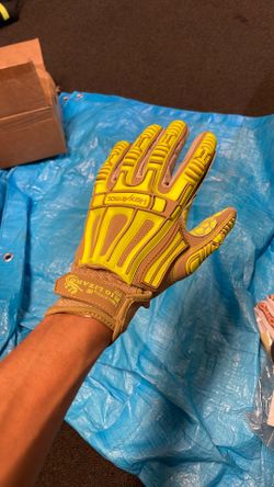 Hexarmor Rig Lizard Super fabric Glove 2030 Large 