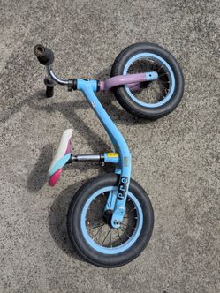 Giant Pre Balance bike bicycle