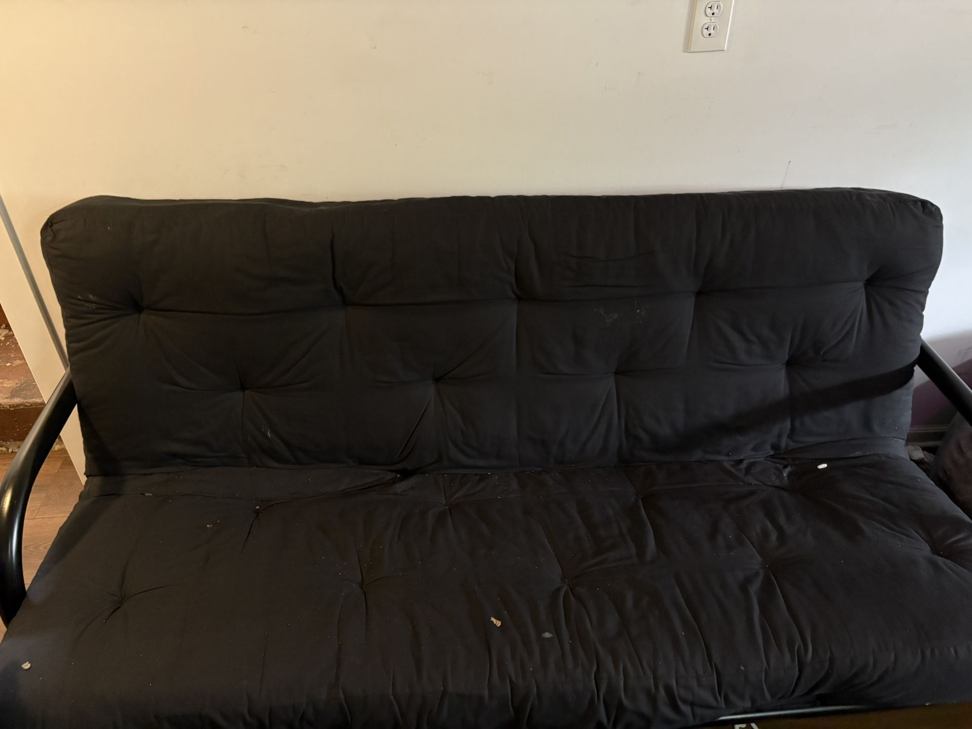 Futon Couch
