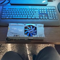 GeForce GTX 470