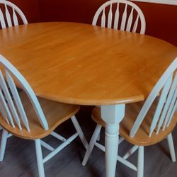 Dining Room Table