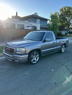 GMC Sierra