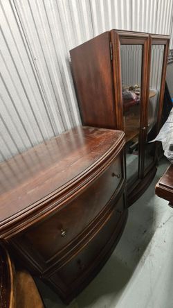 Furniture need gone!