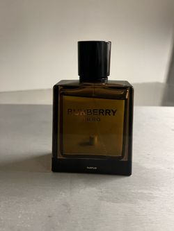 Burberry Hero Parfum 3.4 Fl Oz