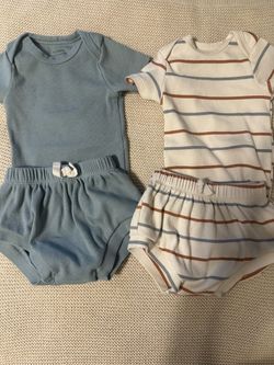 baby clothes